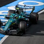 Orihara on the power unit Spec 2: “There have been no reliability issues”