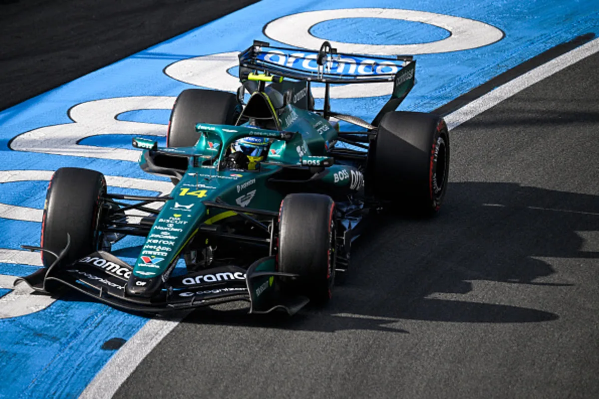 Orihara on the power unit Spec 2: “There have been no reliability issues”