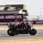GP Great Britain 2026, Sprint finishing order: Martin triumphs, Aprilia hat-trick with Ogura and Bezzecchi. Ducati crisis, Marquez 9th