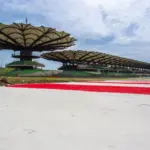 The FIA confirms the start time of the next Bahrain GP, in Malaysia
