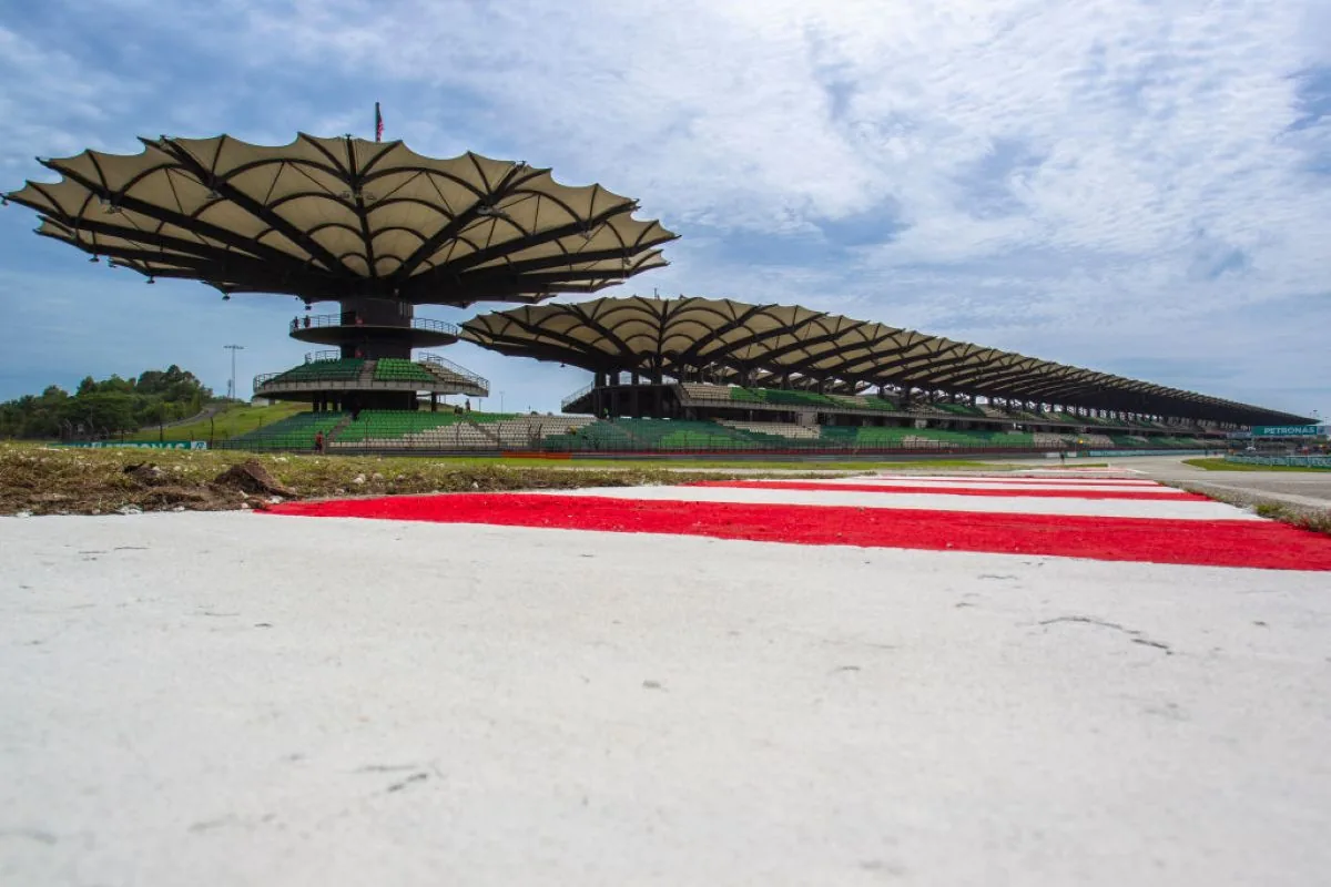 The FIA confirms the start time of the next Bahrain GP, in Malaysia