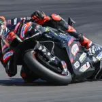 Bezzecchi sets record, but.. “Already after the 3rd lap I started to struggle physically”