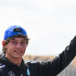 Antonelli: “Second place was the best we could do”