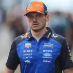 Verstappen much closer to retiring from F1 than to another team