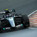 Antonelli's new power unit will have updates only in terms of reliability, not performance