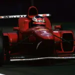 Ferrari ready to ignite Monza with a livery dedicated to 1996 and Schumacher