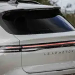 No one like Leapmotor: over 100,000 sales in July