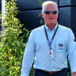 Herbert reignites the controversy with Verstappen: “His fans are the worst, I have received threats. Do I support Hamilton? Of course…”