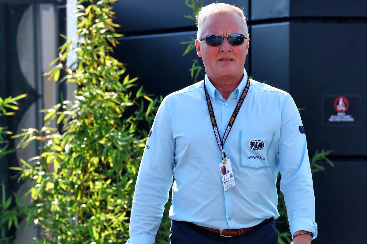 Herbert reignites the controversy with Verstappen: “His fans are the worst, I have received threats. Do I support Hamilton? Of course…”