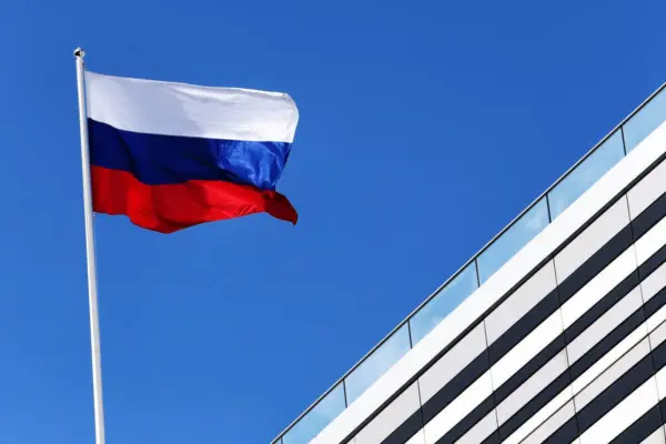FIA, ease the sanctions on Russia: the anthem and national symbols can return