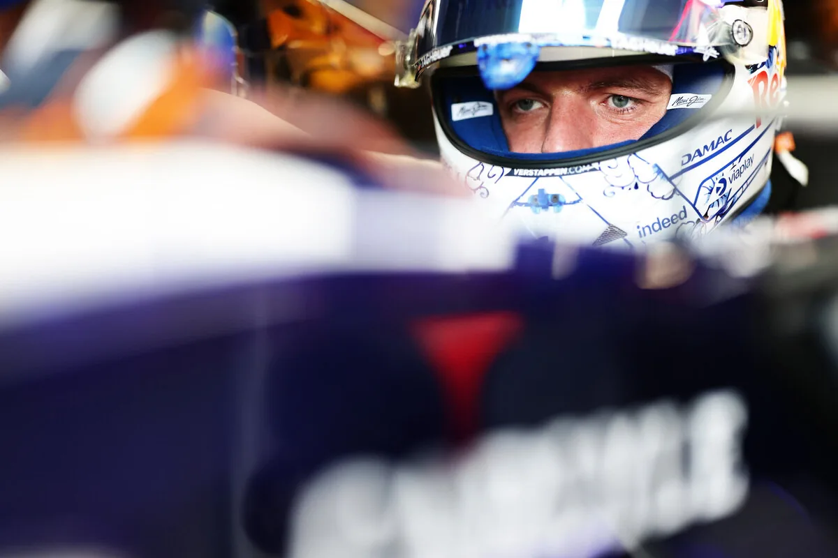 Verstappen, radio taunt to Russell: “Now he will start crying”