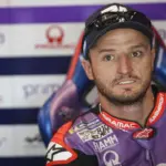 Jack Miller signs a two-year deal with Pata Maxus Yamaha. Vierge says goodbye