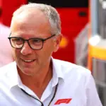 Domenicali's confirmation: “Negotiations for a GP in Africa are progressing well”