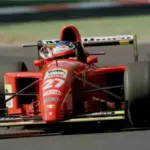 Binotto: “Today's Audi is like the 1995 Ferrari”
