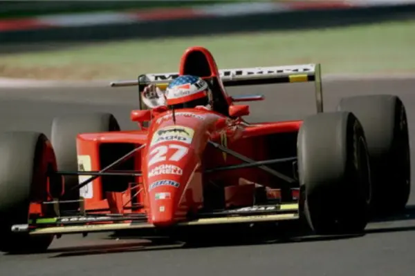 Binotto: “Today's Audi is like the 1995 Ferrari”