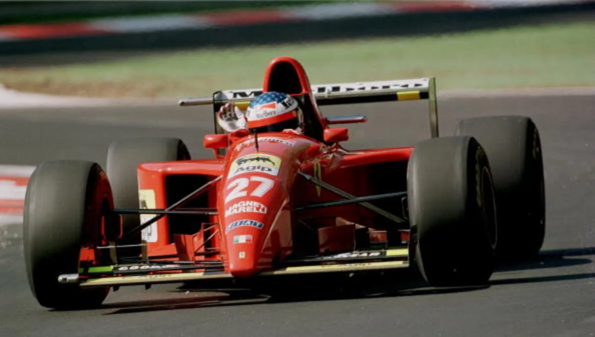 Binotto: “Today's Audi is like the 1995 Ferrari”