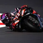 Martin: “One of the best Fridays of the season, I had a mental click”