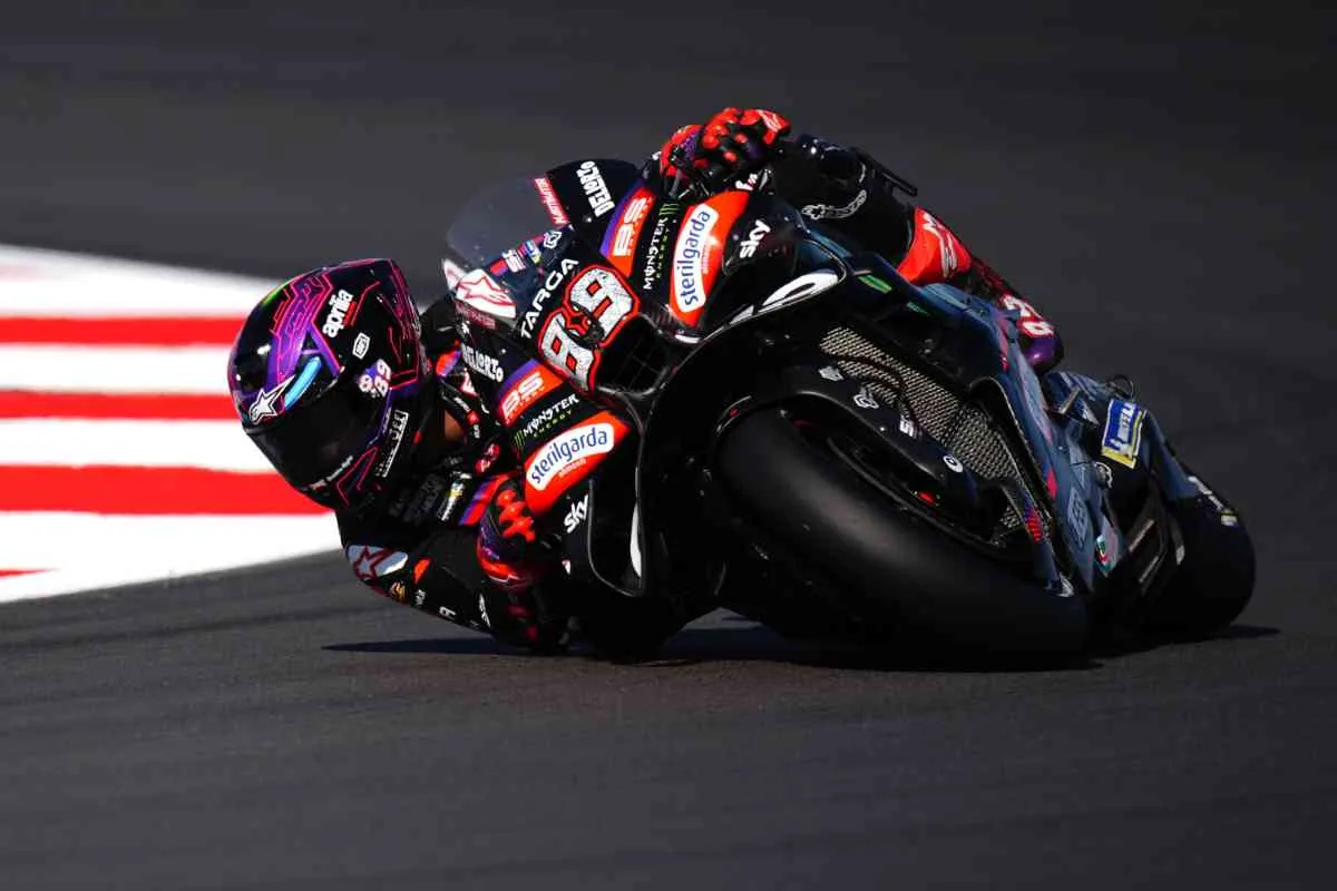 Martin: “One of the best Fridays of the season, I had a mental click”