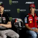 Martin struggling, Bezzecchi in crisis, Marquez on the comeback: where we left off and why Silverstone can change everything