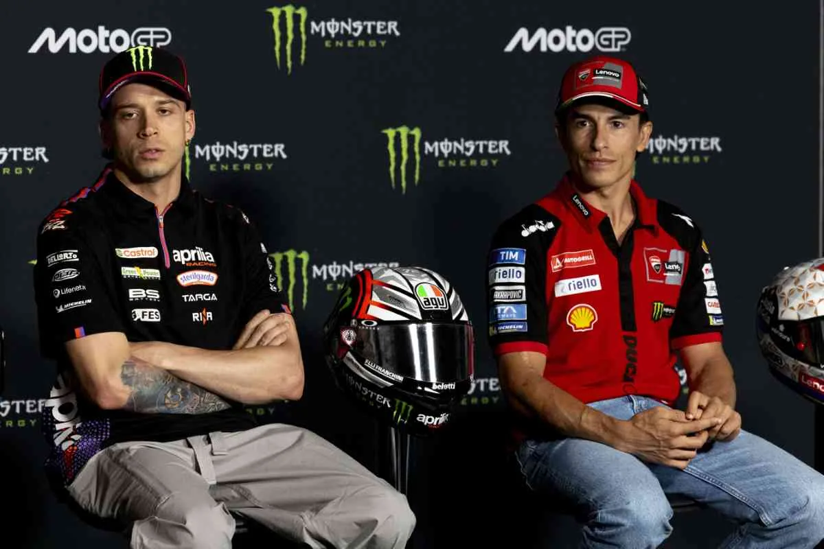 Martin struggling, Bezzecchi in crisis, Marquez on the comeback: where we left off and why Silverstone can change everything