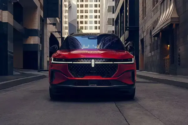 Ford, Lincoln production moves from China to the USA