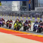 GP Aragon 2026: the race report