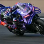 Miller frustrated: “We can only fight with the others for a few laps”