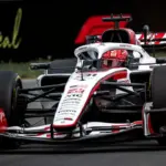 Haas, more updates against the crisis in Monza