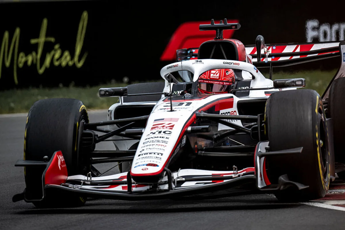 Fornaroli vs Câmara vs Hirakawa: three-way battle in Portimão for the Haas seat
