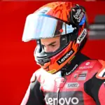 Marquez and the duel with Bez: “In those moments you don't think about mom, dad, girlfriend or dog. You are a controlled madman”
