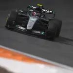 Dutch GP 2026 – FP1 Standings: Antonelli immediately on top, then Norris and Russell. Ferrari 4th and 5th