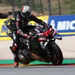 GP Aragon 2026, FP2: green light at 10:10 – LIVE