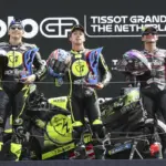 Ogura and Fernandez can dream of the title? Green light from Rivola: “As long as Aprilia wins”