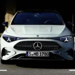 New Mercedes CLA mild hybrid, a tribute to the easy choice