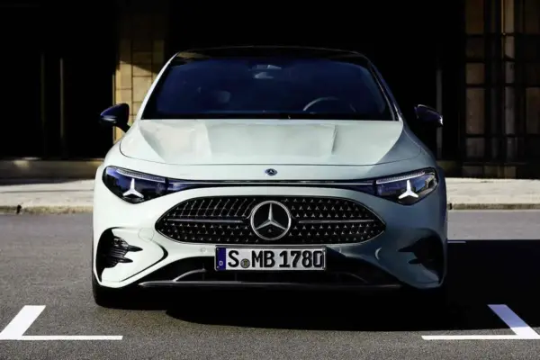 New Mercedes CLA mild hybrid, a tribute to the easy choice