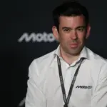 Carlos Ezpeleta is the new Deputy CEO of MotoGP Group