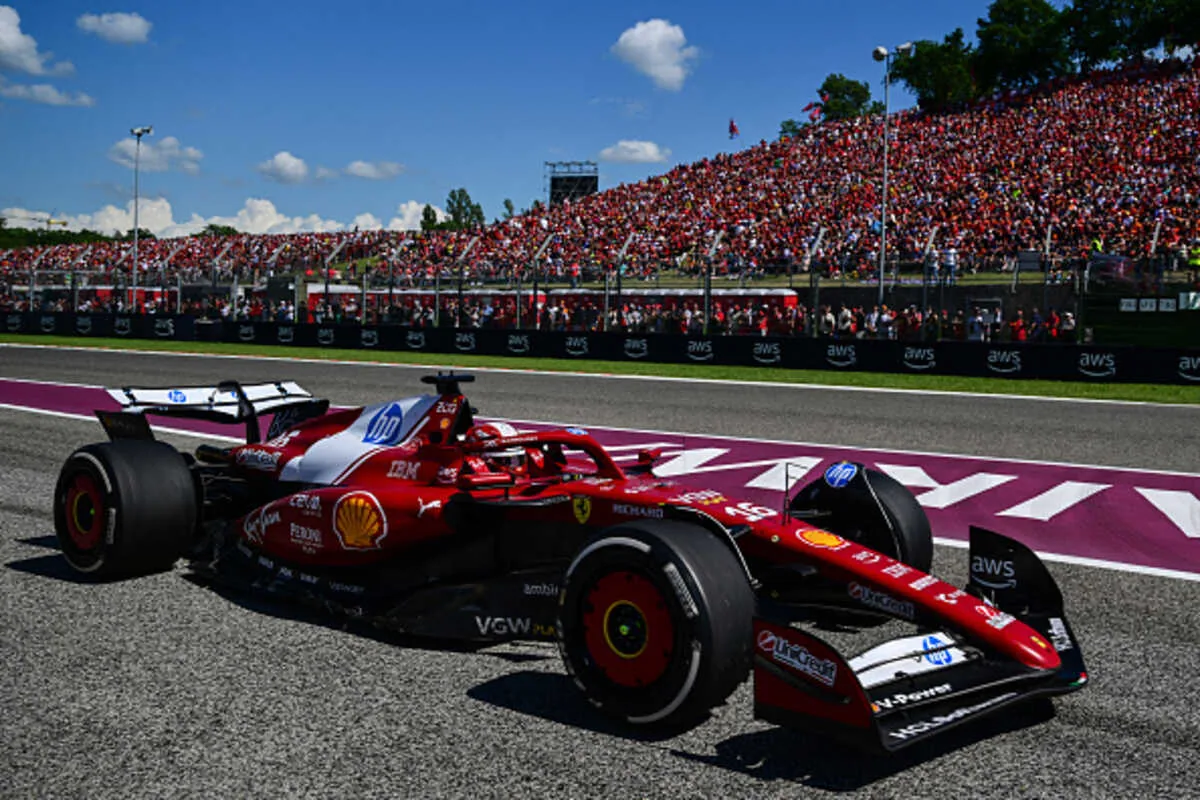 Imola ever closer: ACI and city working to organize the grand finale 2026