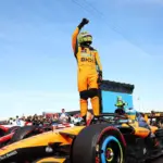 McLaren dreams of a repeat: more updates on the rear end coming to Zandvoort