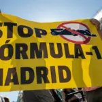 Madrid GP, so many troubles. Residents attack: "Holding a race here is illegal"