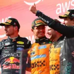Antonelli, Verstappen's (malicious) compliments: “He is the strongest in the team”. Norris agrees: “The only one who is always ahead”
