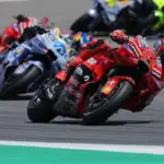 Rivola: “Aragon is Marc Marquez's land, but we will prepare ourselves in the best way to be competitive”