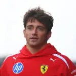 Ferrari developments, Leclerc thanks: “Impressive work. This aggressive approach is a good thing”