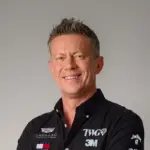 Official, Marcin Budkowski new team principal of Cadillac. Lowdon parts ways with the team