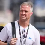 Ralf Schumacher forced to undergo surgery after a jet ski accident