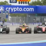 Nike on the F1 train to ward off the crisis? First contacts with FOM in Miami