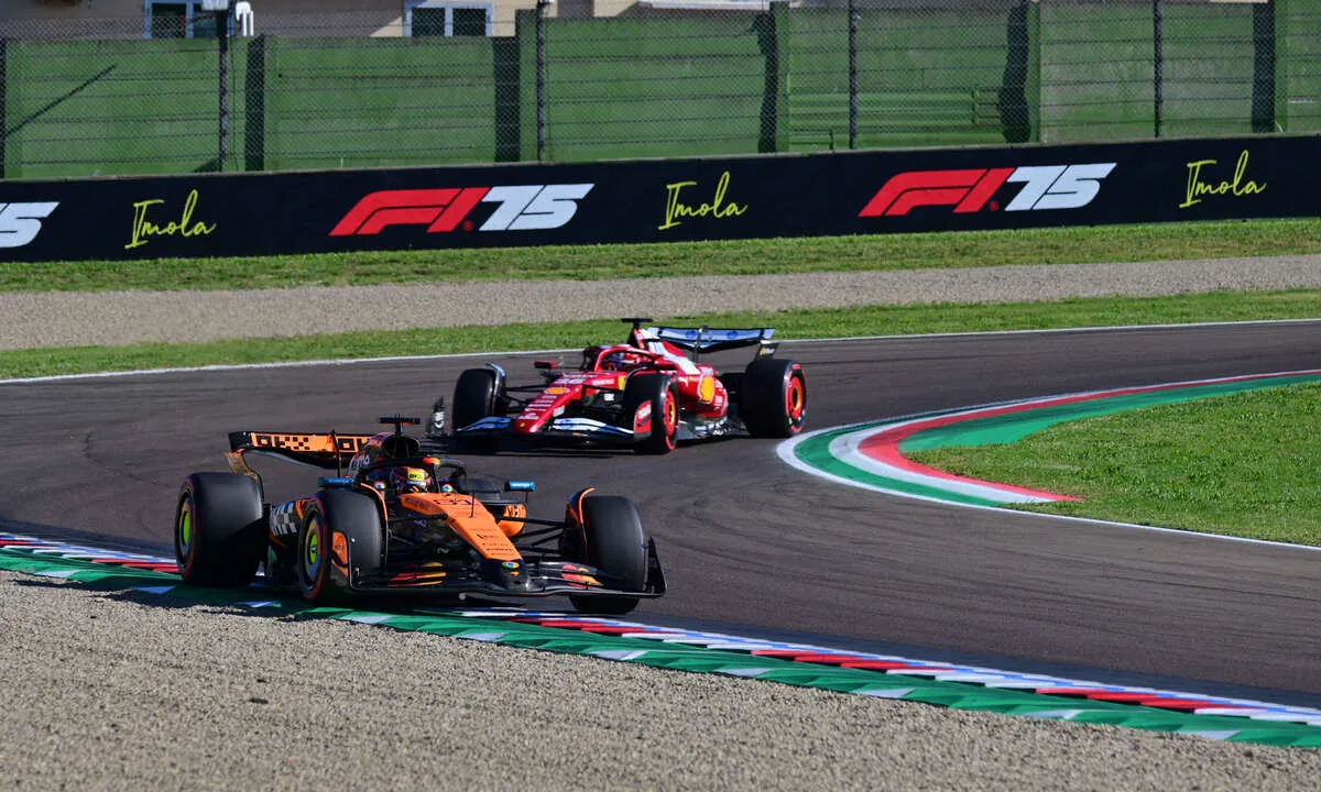 Imola and Barcelona ready to take over also in 2027