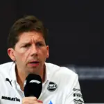 Williams, Steiner boccia Vowles: “Unfulfilled promises, they are going back”