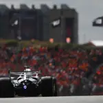 Perez continues to push Cadillac: “We have shown a good pace”