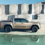 Volkswagen, new pick-up for the USA by 2030