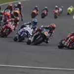 Official, Silverstone renews until 2028